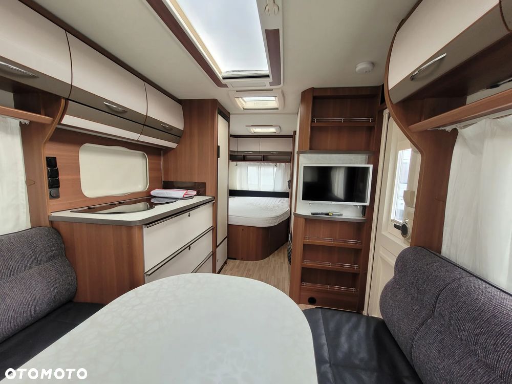 LMC ENERGY 473D, klima, MARKIZA, przedsionek - 28