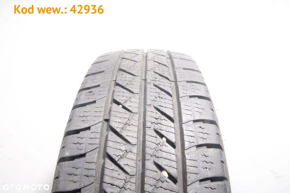 Opony Goodyear Goodyear Vector4seasons cargo  205/75 R16 - 1