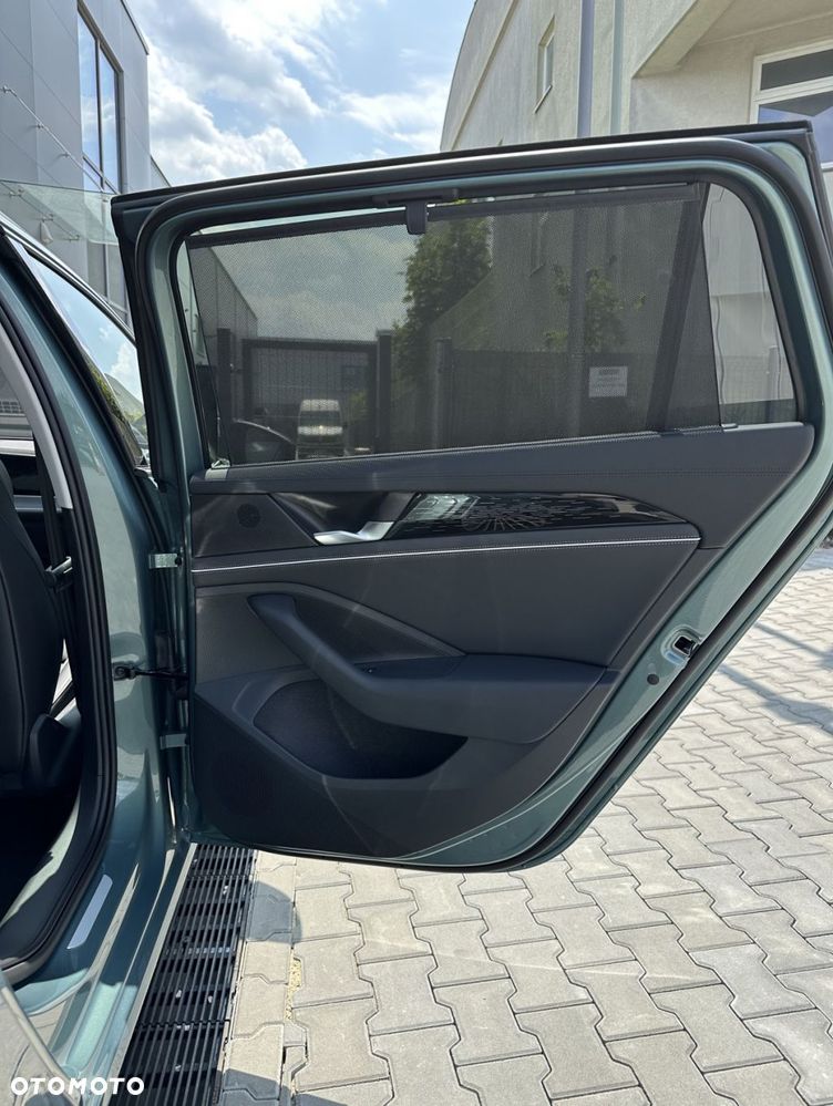 Volkswagen Passat - 26