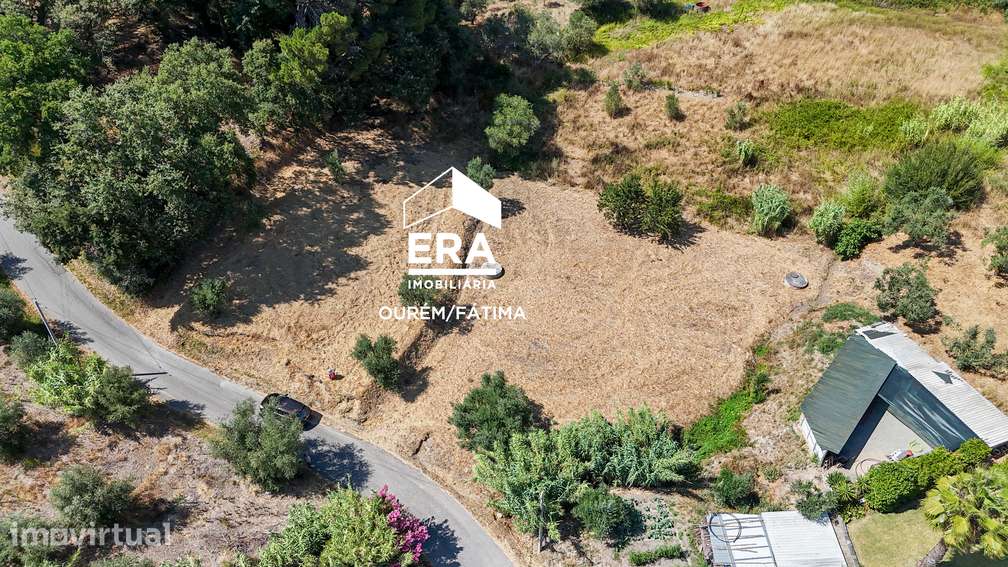 Terreno para construção 1800m2 , Olival - Grande imagem: 3/20