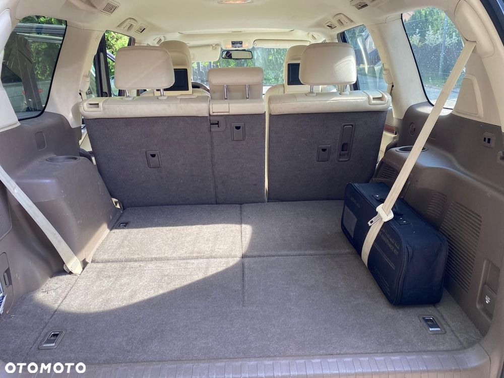 Lexus GX - 22