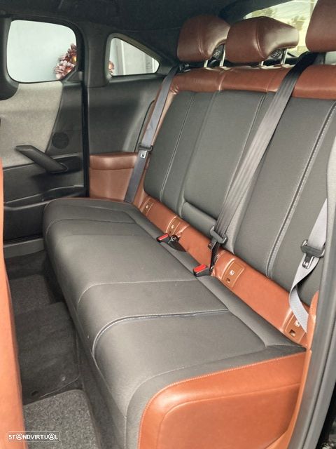 Mazda MX-30 e-SKYACTIV Advantage+Modern Confidence - 28