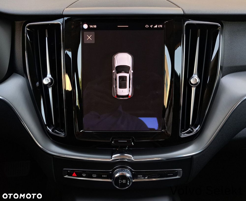 Volvo XC 60 - 25