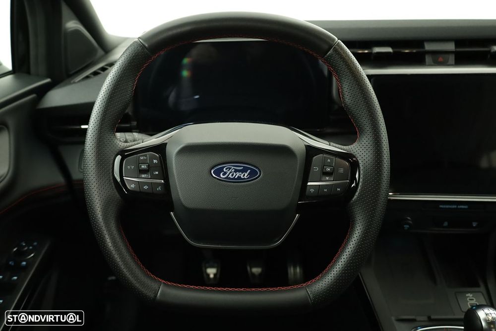 Ford Puma 1.0 EcoBoost MHEV ST-Line X - 14