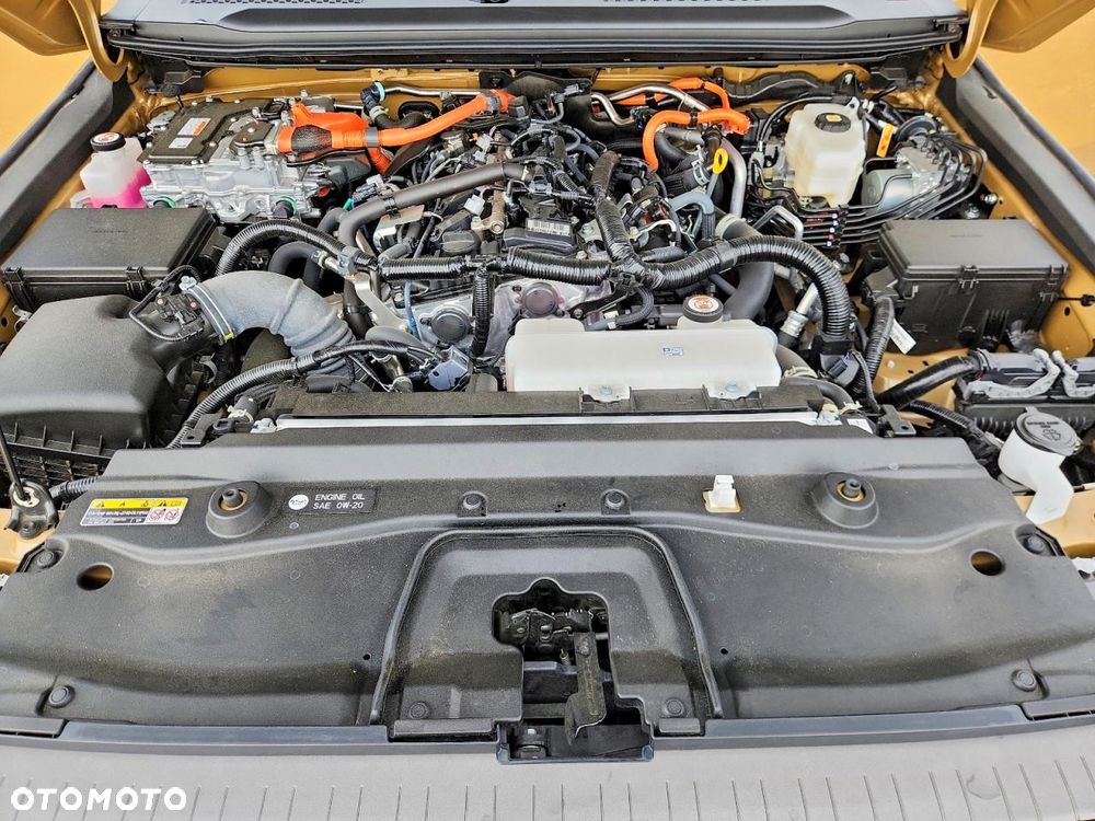 Toyota Land Cruiser - 11