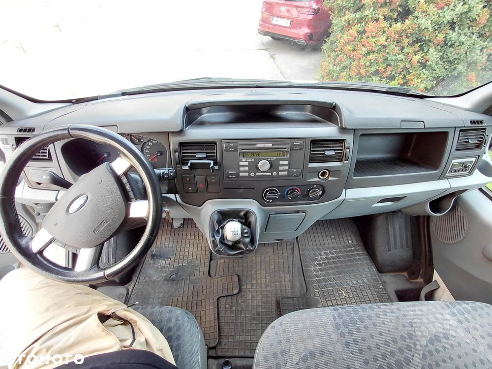 Ford TRANSIT - 6