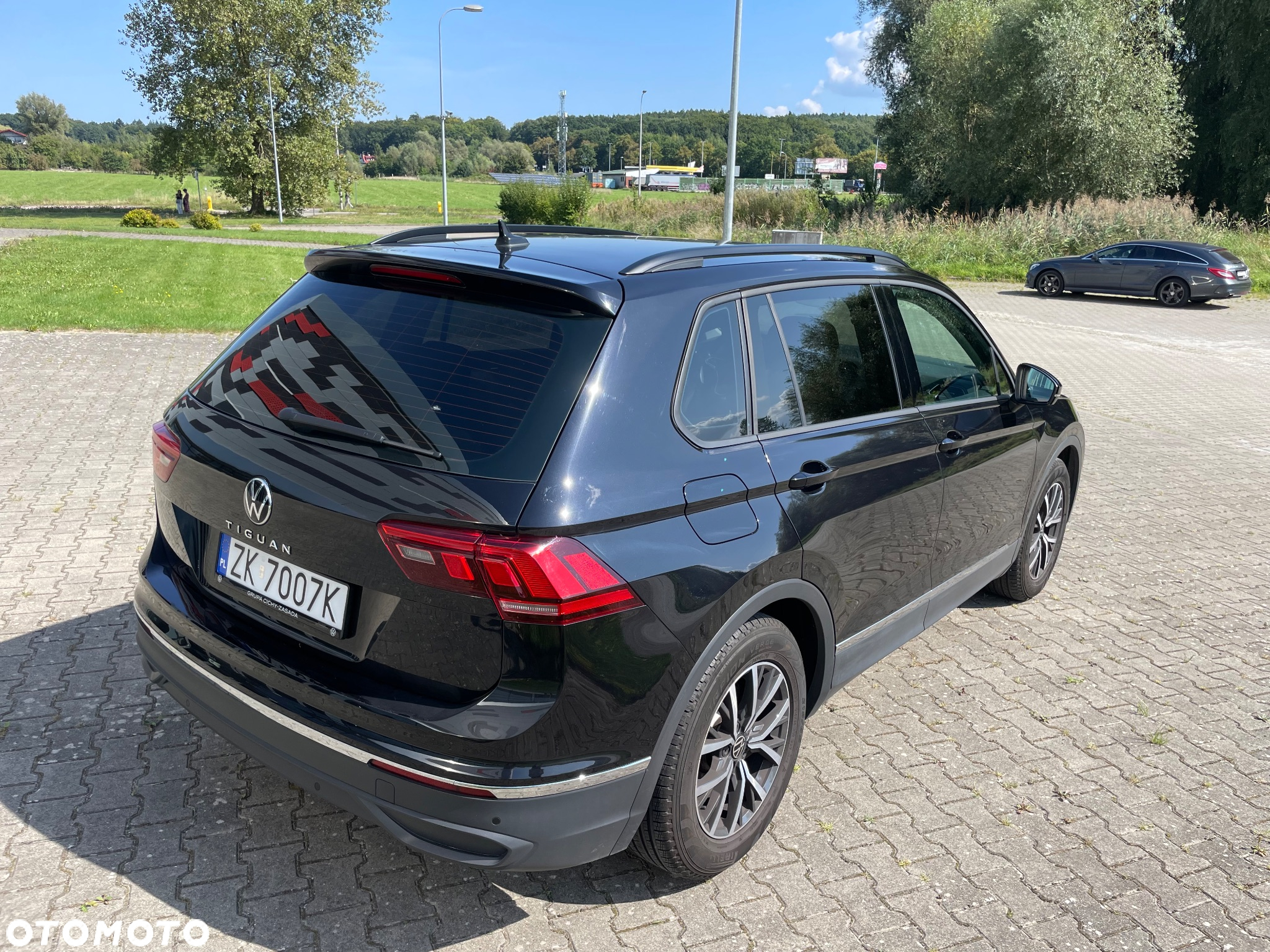Volkswagen Tiguan 1.5 TSI OPF URBAN SPORT - 3