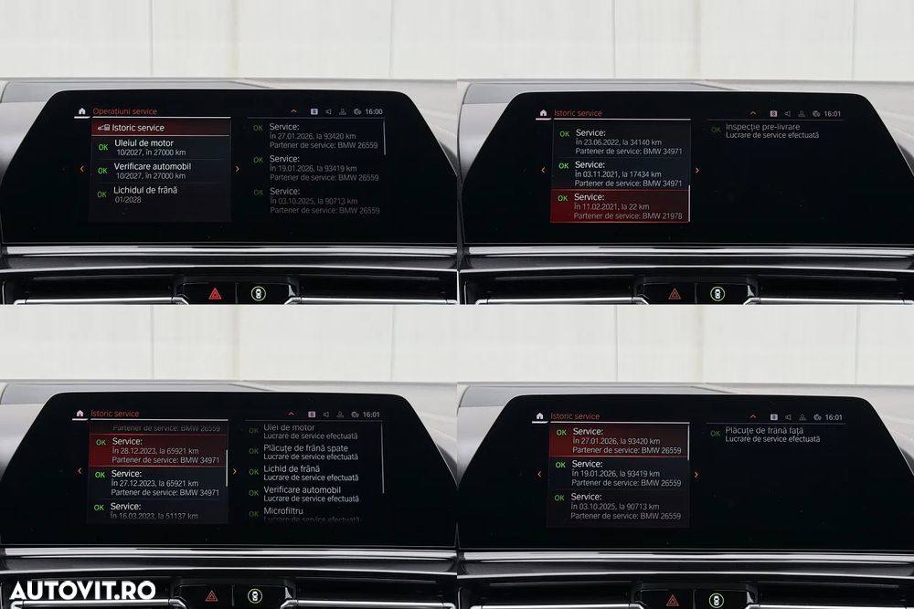 BMW Seria 8 840d xDrive AT MHEV - 35