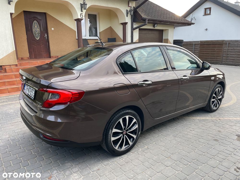 Fiat Tipo - 5