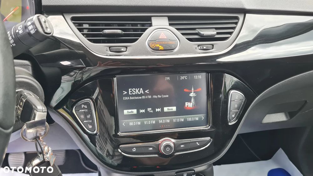 Opel Corsa 1.4 Innovation - 24
