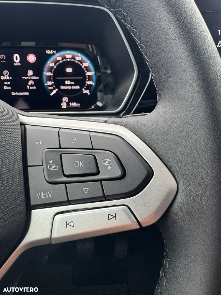 Volkswagen Caddy 2.0 TDI 75 kW - 18