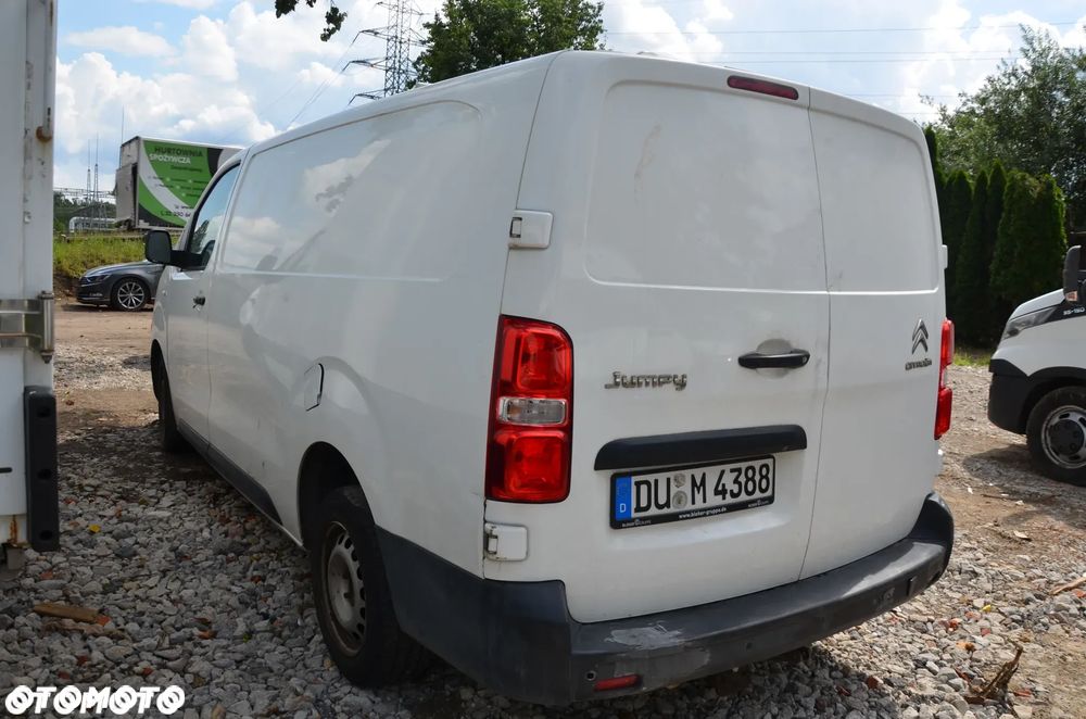 Citroën JUMPER - 2