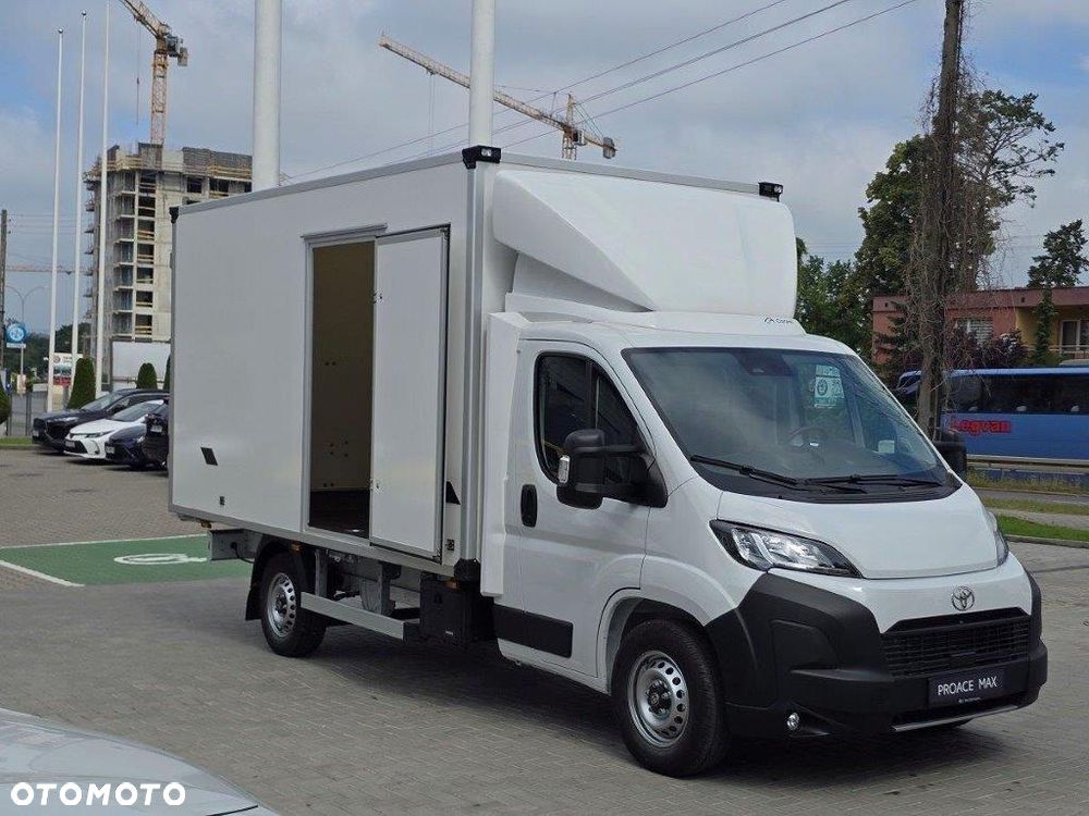 Toyota Proace MAX - 2