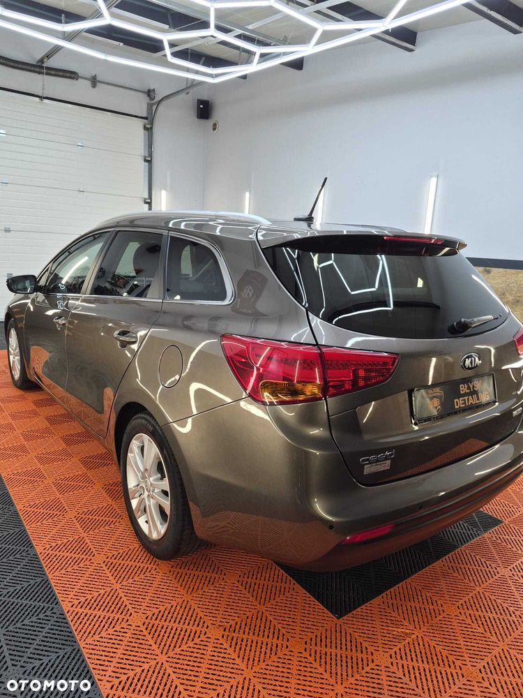 Kia Ceed - 2