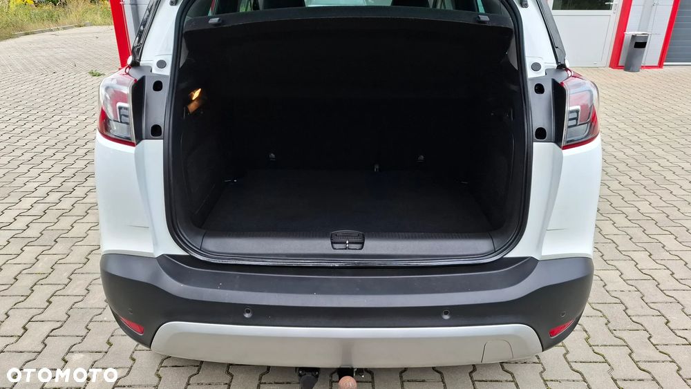 Opel Crossland X 1.2 Start/Stop Edition - 14