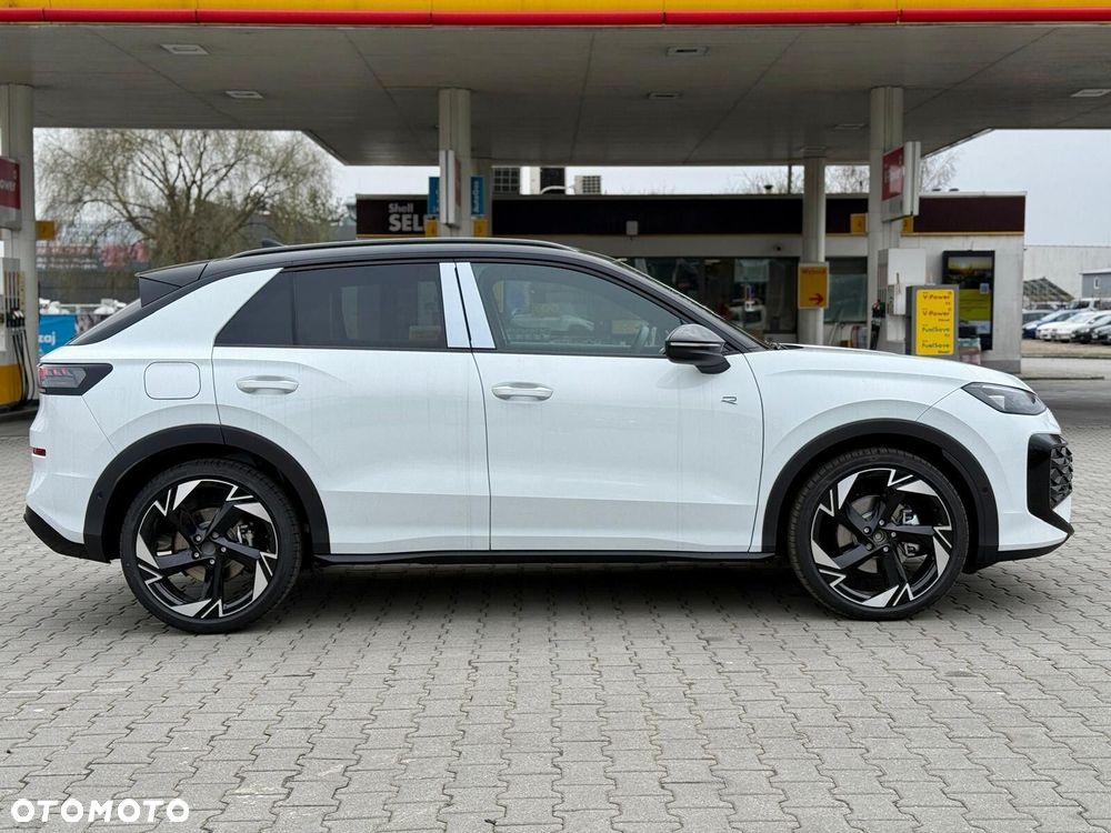 Volkswagen T-Roc 1.5 eTSI R-Line DSG - 5