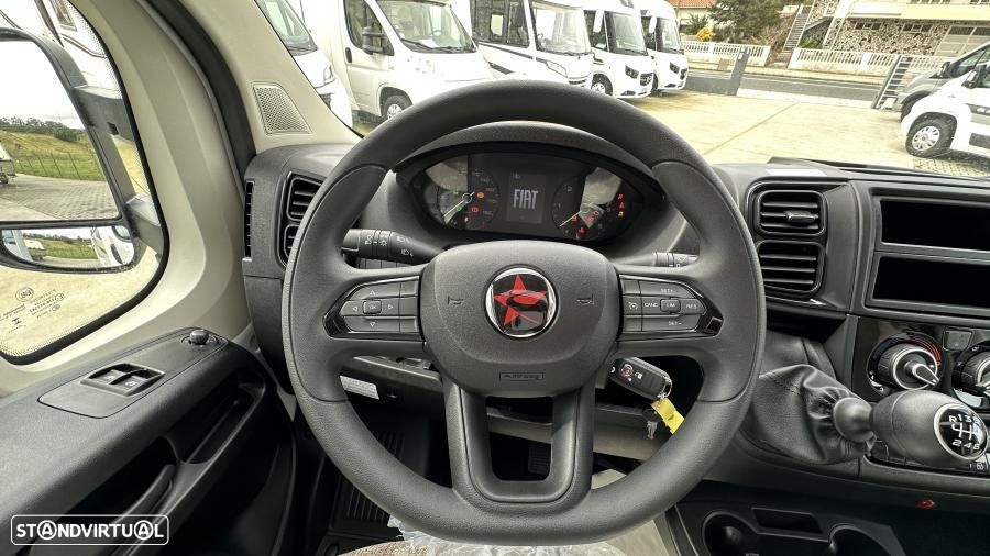 Autostar performance P600 grande salão (NOVA) - 41