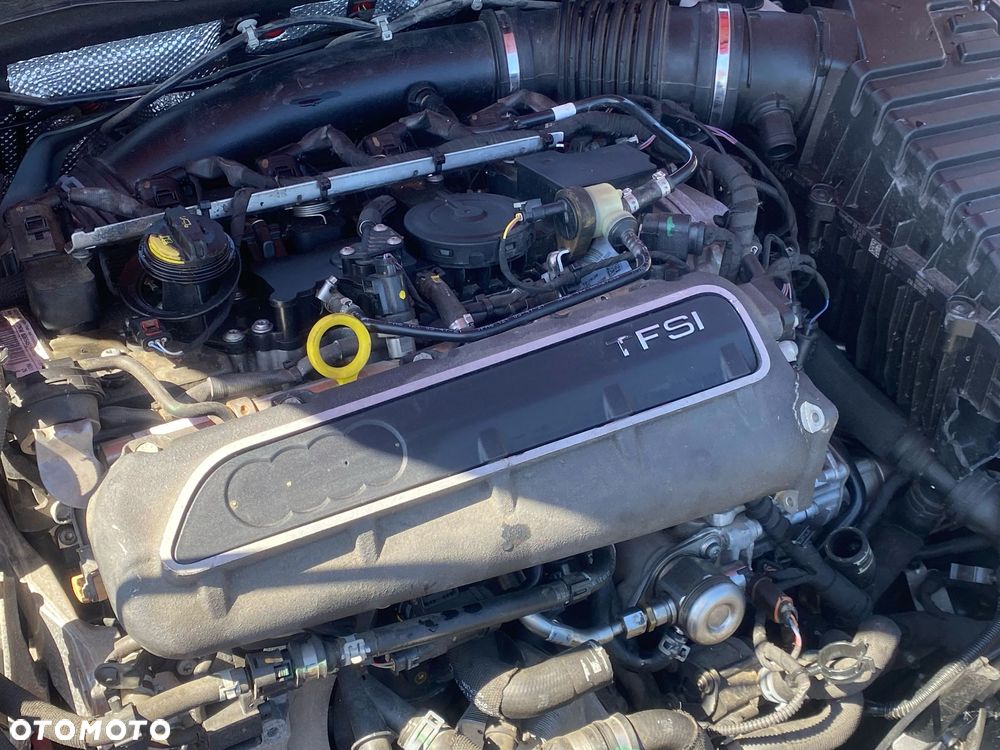 Audi RS3 Sportback - 6