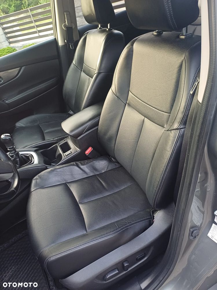 Nissan X-Trail 1.6 DIG-T Tekna - 25