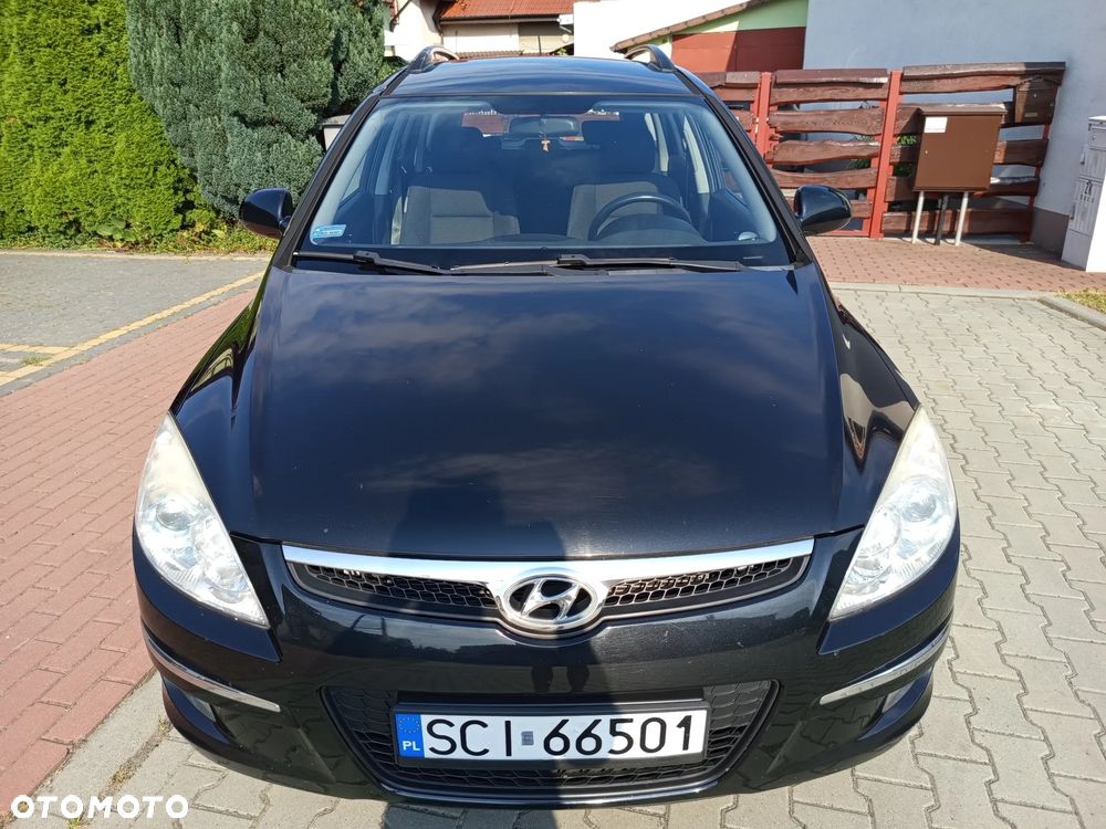 Hyundai i30 1.6 Comfort - 3