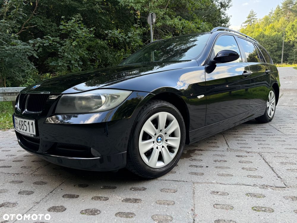 BMW Seria 3 - 21