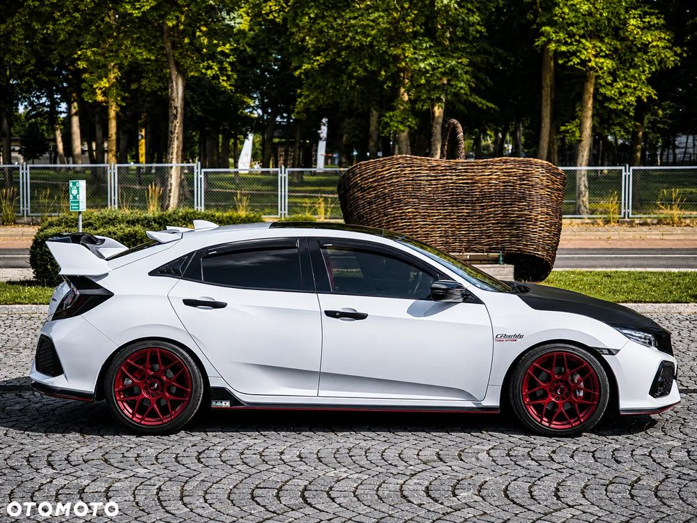 Honda Civic 1.5 i-VTEC Turbo Sport Plus - 4