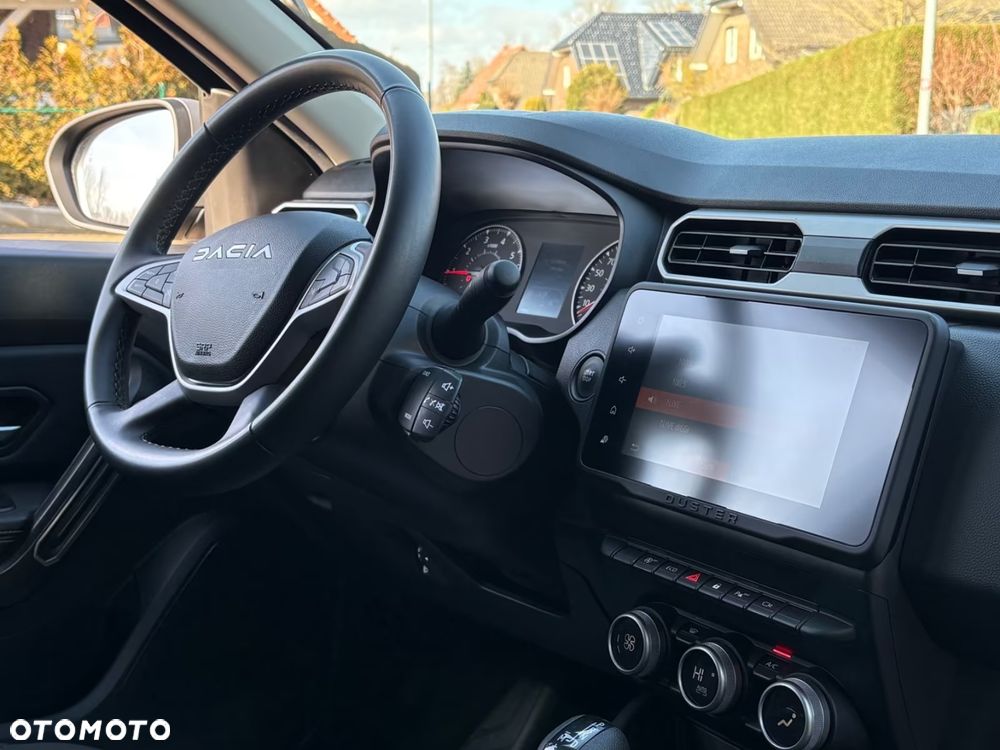 Dacia Duster 1.3 TCe Journey EDC - 2
