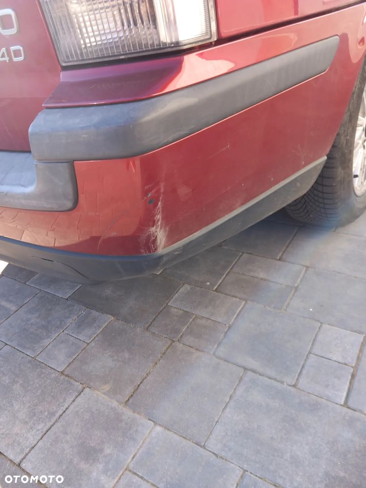 Volvo V70 2.4D - 4