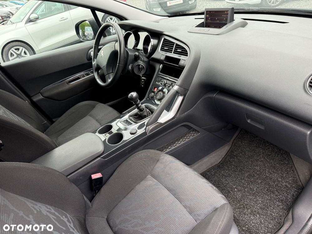Peugeot 3008 HDi FAP 150 Active - 6