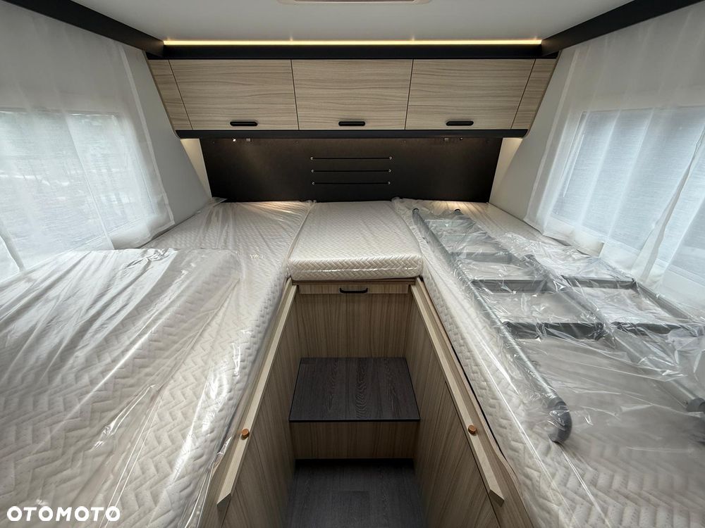 Sun Living by Adria S 75SL Trail - 2026, Nowy, 5os, 165KM, Automat, FV23% - 19