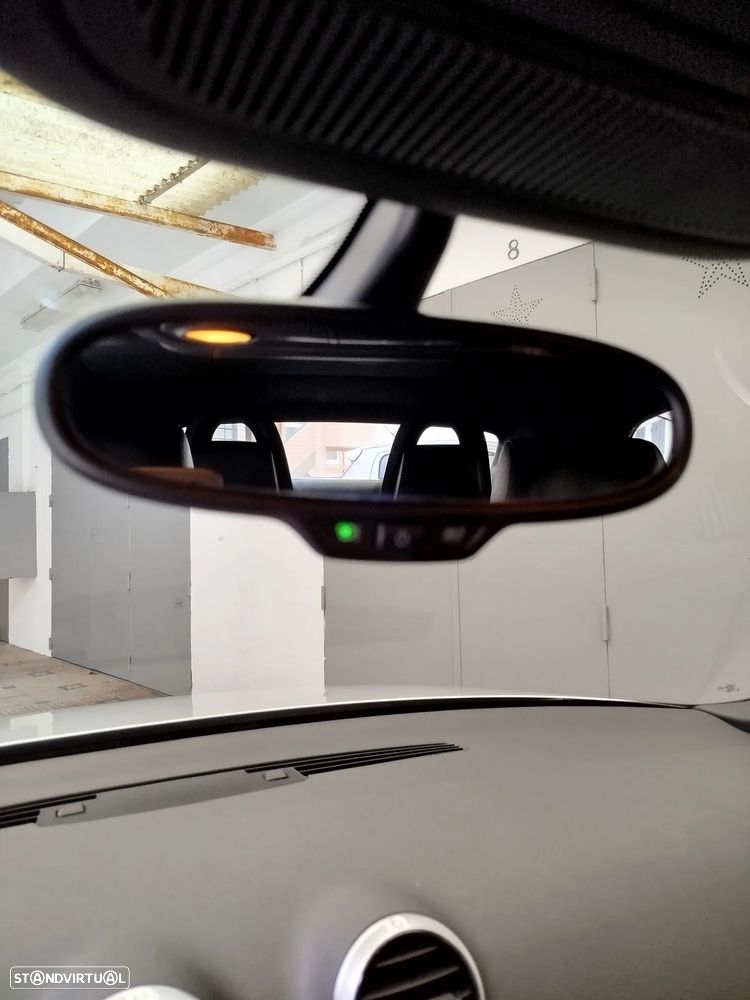 Audi A3 Cabrio 1.6 TDi DPF S line Sport Pack - 30