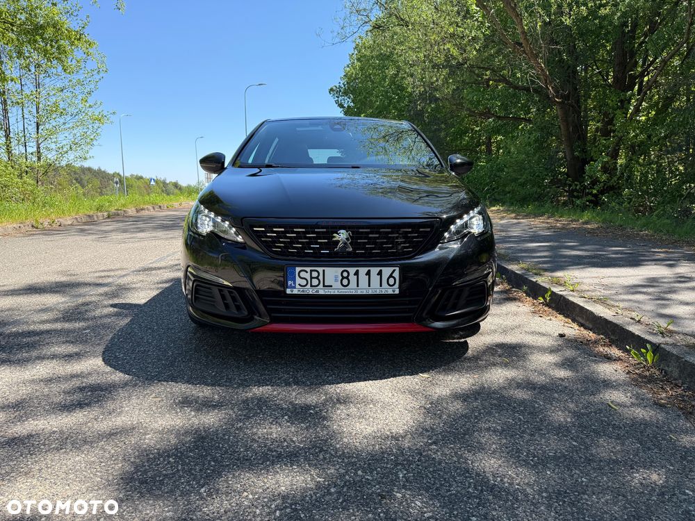 Peugeot 308 GTi by Sport - 37