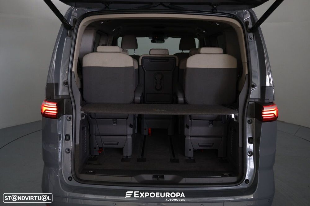 VW Multivan 2.0 TDI Life DSG - 7