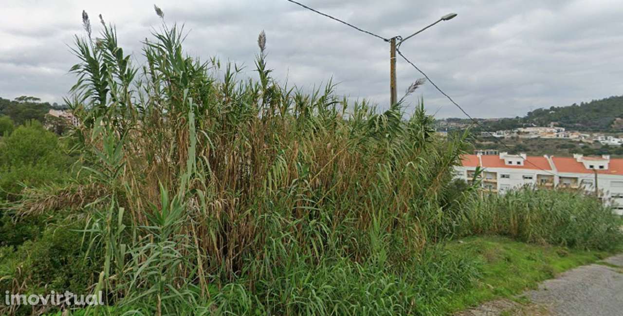 Terreno urbano em Vila Franca de Xira - Grande imagem: 3/5
