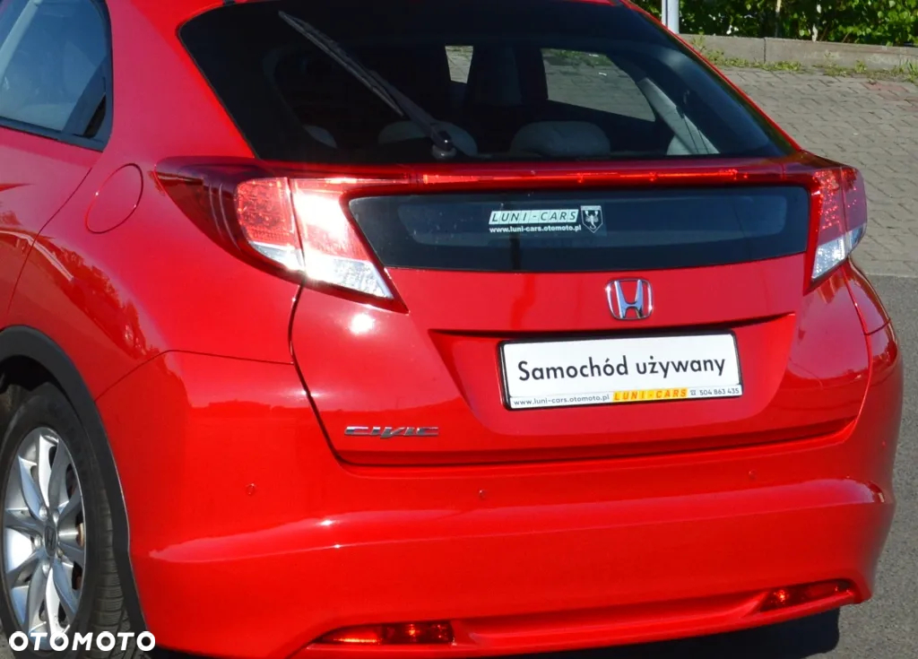 Honda Civic - 19