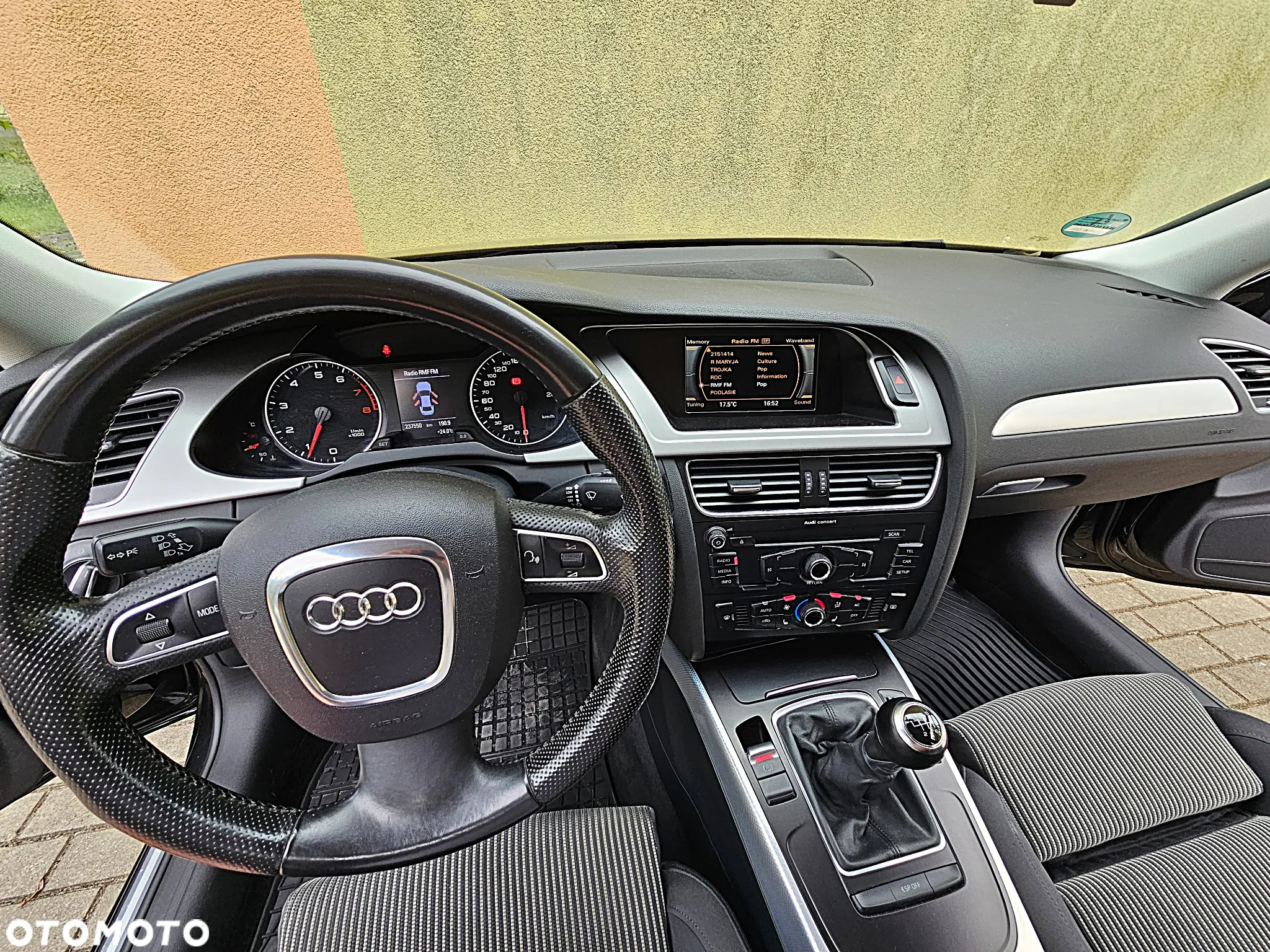 Audi A4 1.8 TFSI - 32