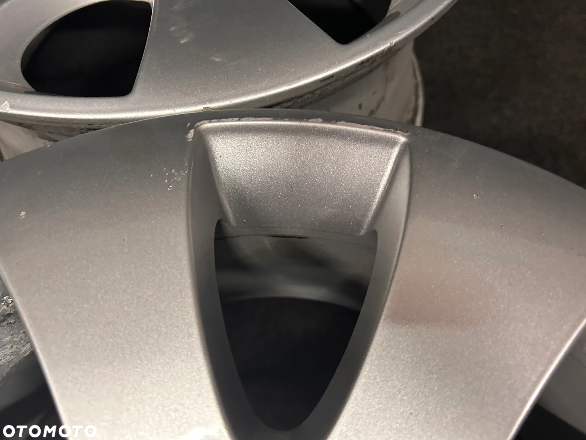Alufelgi Skoda Superb II, Octavia II, III 16 cali 5x112 4szt. - 19