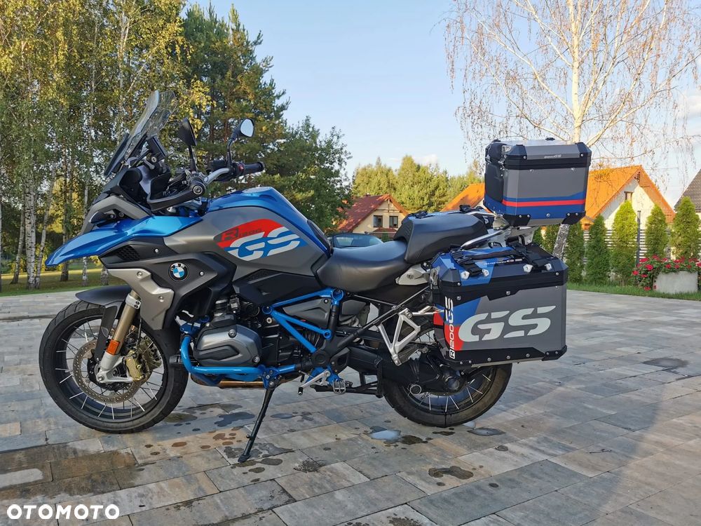 BMW GS - 31