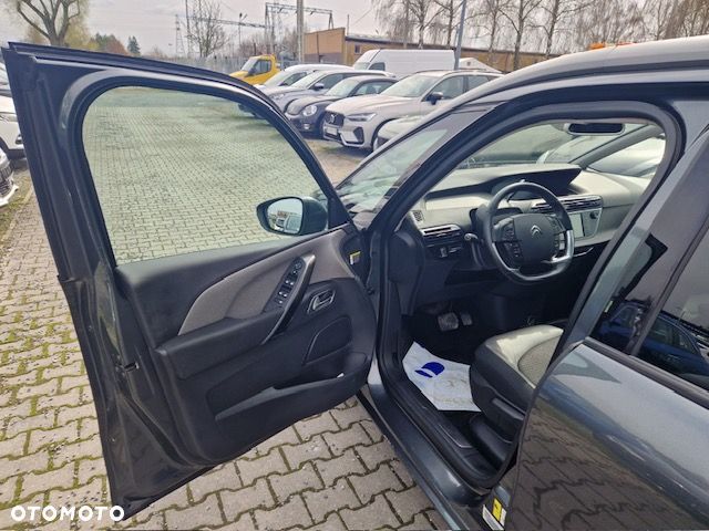 Citroën C4 Picasso 1.6 THP Exclusive S&S EAT6 - 29