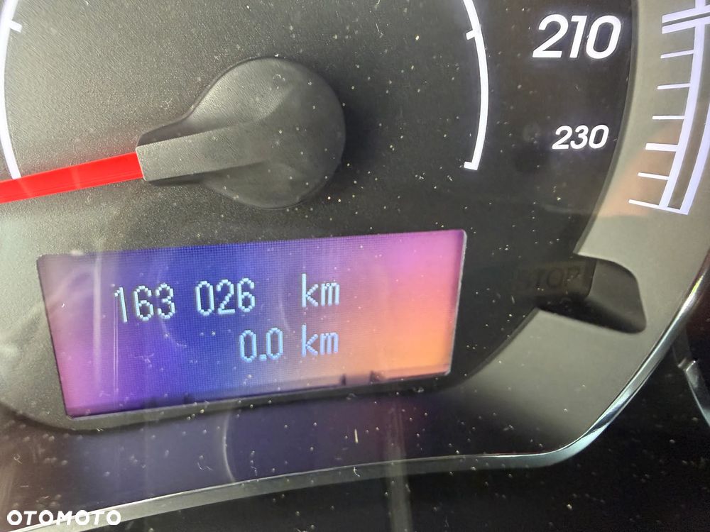 Renault Koleos - 26