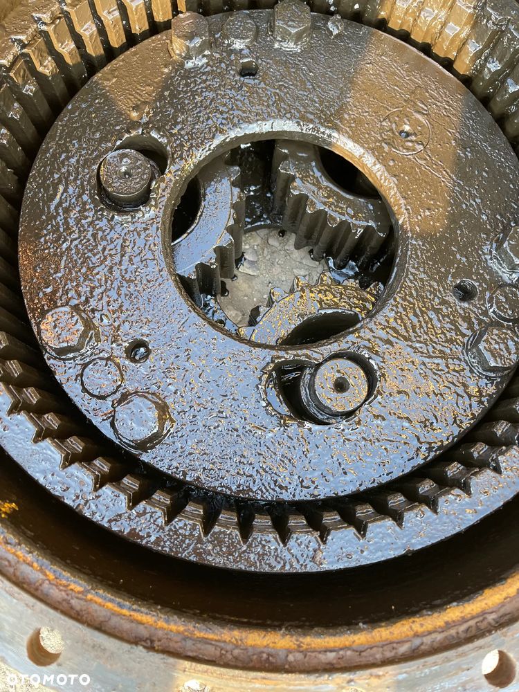 Caterpillar 963 - 12