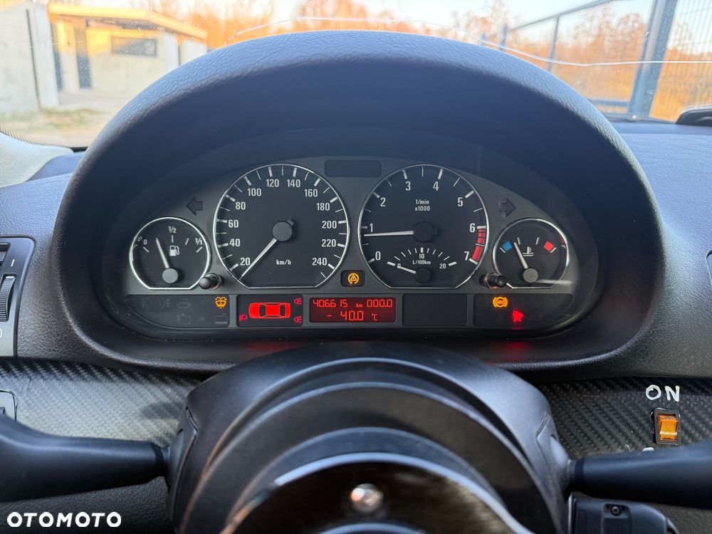 BMW Seria 3 328i - 18