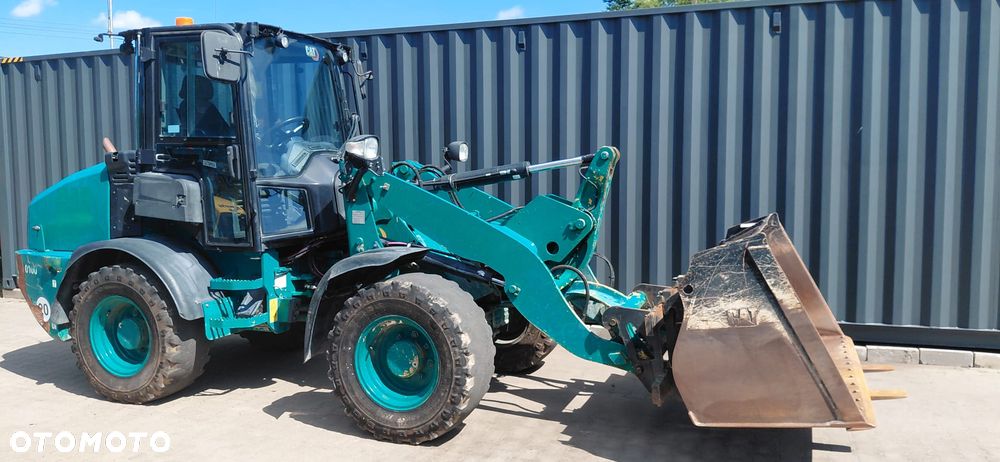 Caterpillar 908-14A (2023 r) 906 H2 M 907 H2 M 908 H2 M - 11