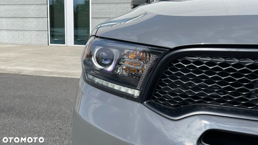 Dodge Durango 3,6 Limited - 11