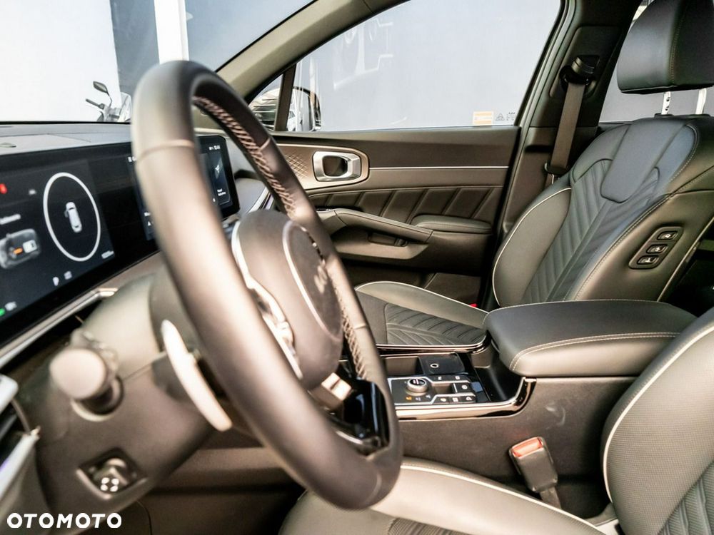 Kia Sorento 1.6 T-GDI HEV Prestige Line AWD 7os - 24