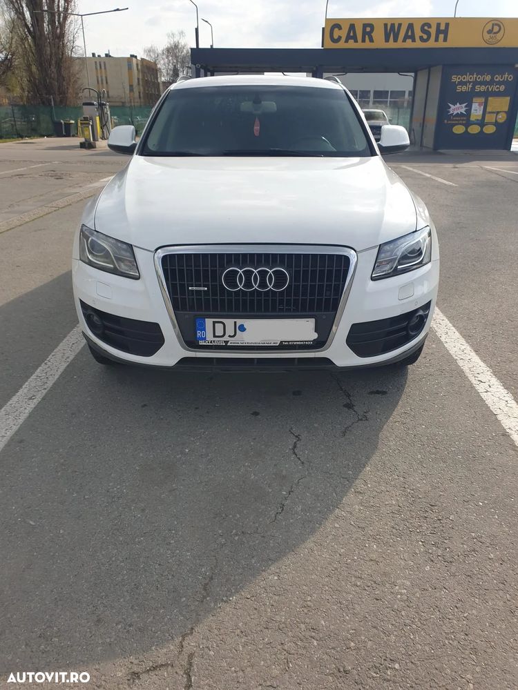 Audi Q5 2.0 TDI Quattro - 2