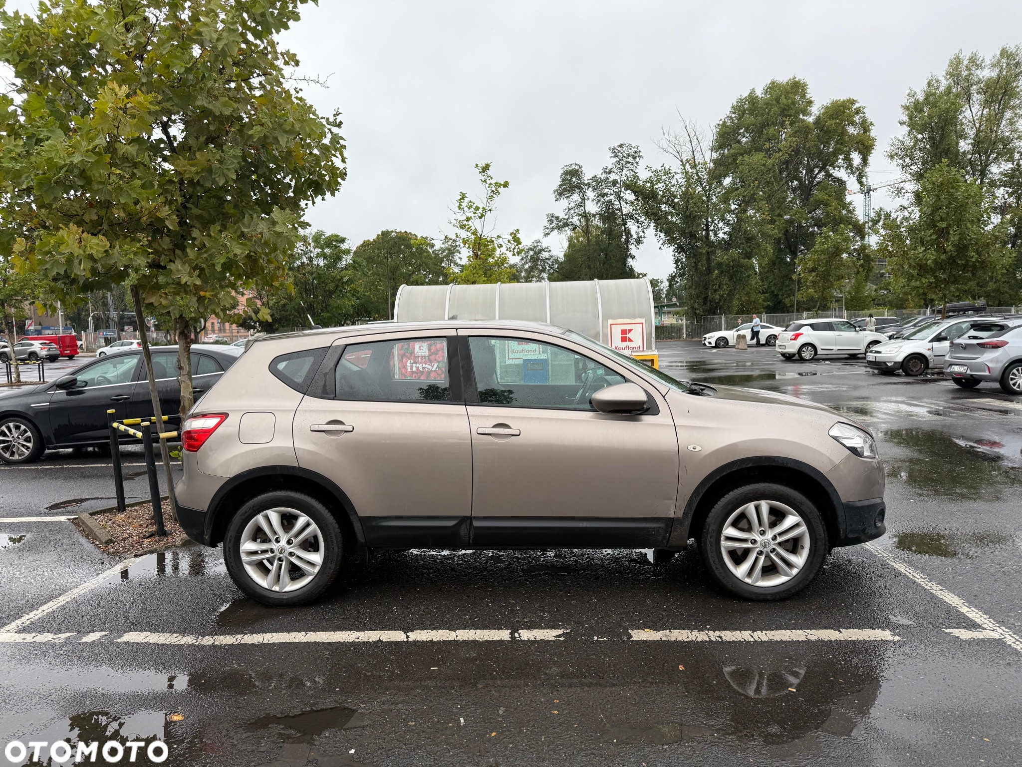 Nissan Qashqai 1.5 dCi Acenta - 7