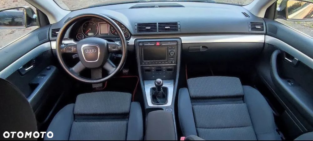 Audi A4 ver-1-9-tdi - 8