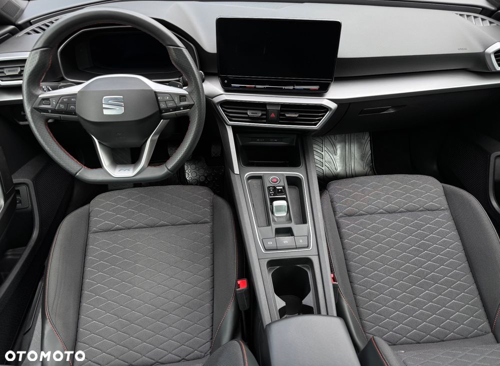 Seat Leon - 15