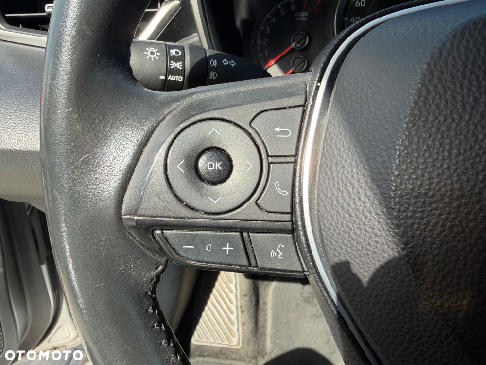 Toyota Corolla 1.5 Comfort MS - 18
